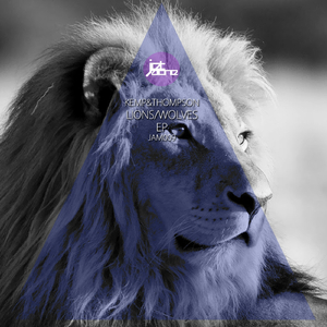 Lions (Original Mix)