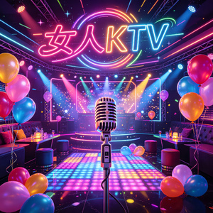 女人KTV (Mix)