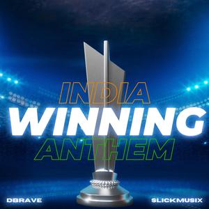 Re Naache(India Winning Anthem) (feat. Slickmusix)