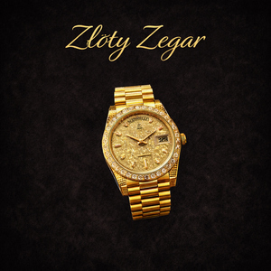 Złoty Zegar