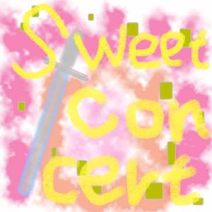 Love sword
