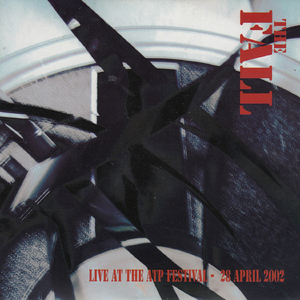 Way Round (Live)