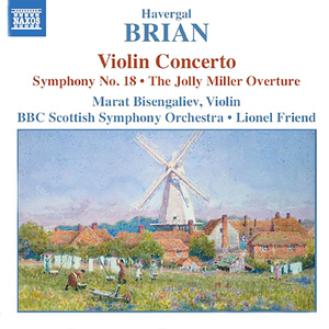 Violin Concerto in C Major:I. Allegro moderato: section 4