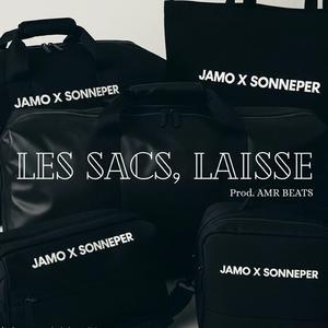 Les sacs, laisse (episode3)