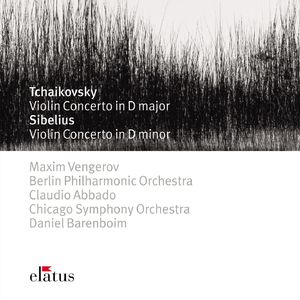Violin Concerto in D Major, Op. 35:III. Finale. Allegro vivacissimo