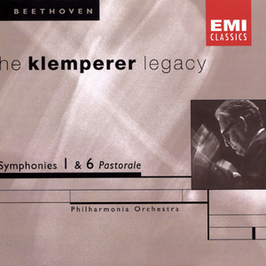 Symphony No. 6 in F 'Pastoral' Op. 68 (1998 Digital Remaster): I.       Allegro ma non troppo (Awakening of cheerful feelings on