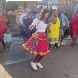 Xitsonga hit va maseve
