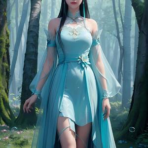 艺术表达情感中