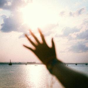 Glass Goodbye (Spring Version)