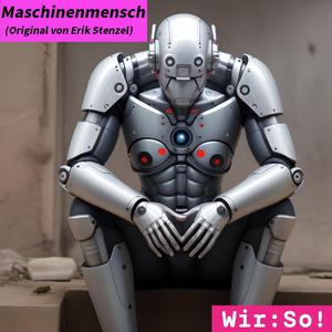 Maschinenmensch