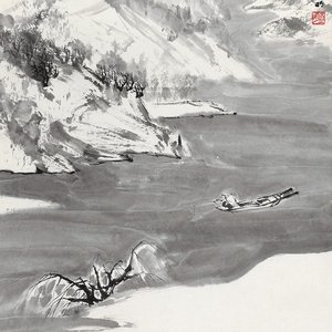 寒江雪（prod by Dayzero_）
