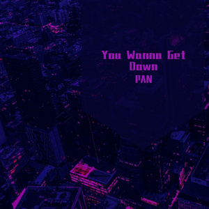 PAN-You Wanna Get Down(Original Mix)