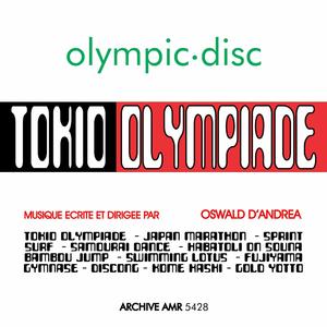 Tokio Olympiade