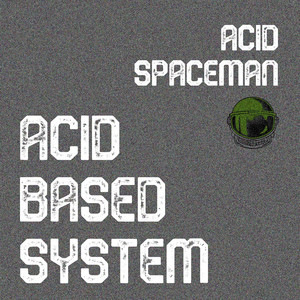 Acid Spaceman (Original Mix)