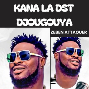 Kana la dst Djougouya