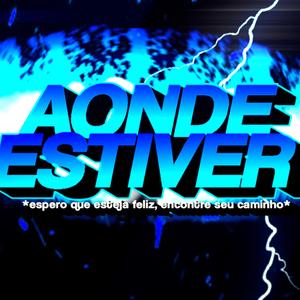 ȺØNDɆ ɆSTIVɆR (feat. Senhor Nestlon & Sr. Nescau) (FUNK REMIX)