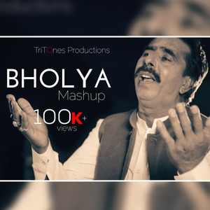 Bholya Mashup