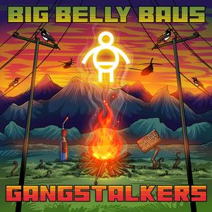 Gangstalkers