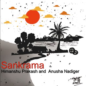 Sankrama