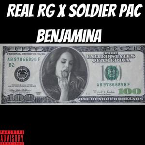 Benjimina (feat. Soldier Pac)