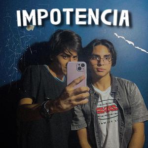 Impotencia (feat. Charliieeee)