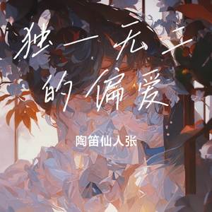 独一无二的偏爱