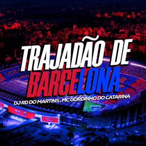 Trajadão de Barcelona