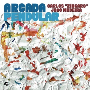 tardes de agosto (feat. João Madeira)