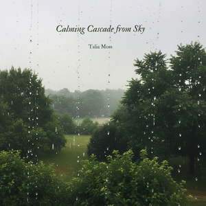 Serenity from the Clouds