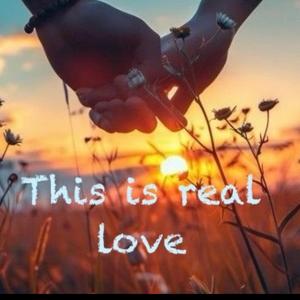 THIS IS REAL LOVE