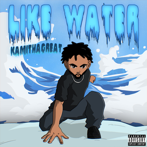 Like Water