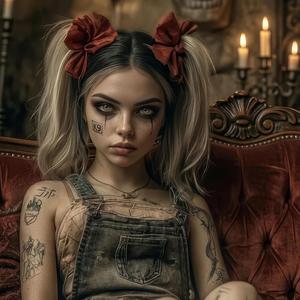 The Twisted Babysitter