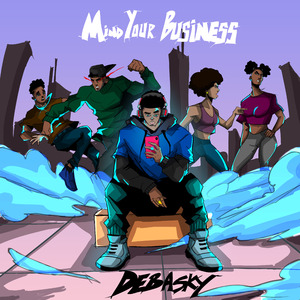 Mind Your Business