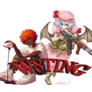 W8TING p. RemiBandxz + Feineboi (feat. Remilia Bandxz)