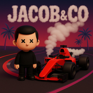 JACOB&CO
