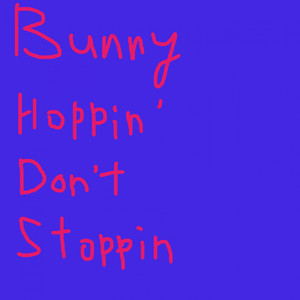 Bunny Hoppin' Don't Stoppin' (feat. 小春音アミ)