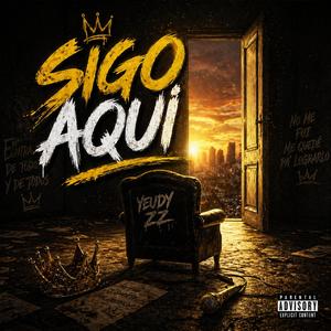 Sigo Aqui