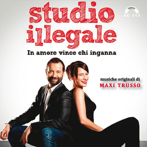 Slaving (Original Soundtrack from "studio Illegale, in Amore Vince Chi Inganna")