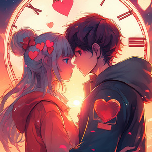 ラブタイムラグ