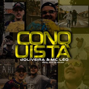 Conquista (feat. Mc Léo)
