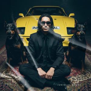 TIME TO GROOVE (feat. Prod. by Innimial)