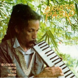 Blowing with the Wind