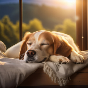 Música Relajante Para Perros