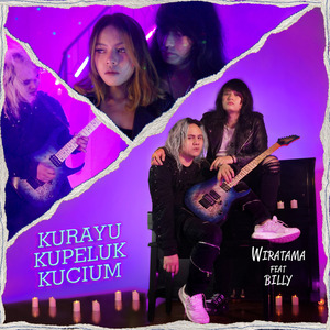 Kurayu Kupeluk Kucium