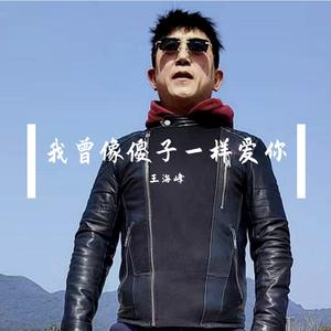 我曾像傻子一样爱你