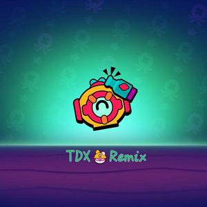 -TDX--深海大乱斗（-TDX- remix）