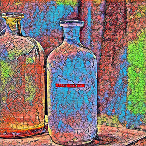 Undemanding