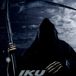 (Madre) Iku Emcce Kaleto.