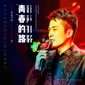 青春的路