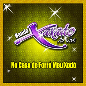 Já faz tempo não lhe vejo - BANDA XAXADO